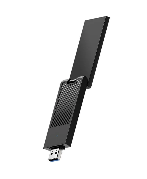 Cudy WU5400 Αντάπτορας Δικτύου USB με Ενσύρματη Σύνδεση Ethernet