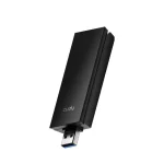 Cudy WU5400 Αντάπτορας Δικτύου USB με Ενσύρματη Σύνδεση Ethernet - Image 2