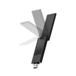 Cudy WU5400 Αντάπτορας Δικτύου USB με Ενσύρματη Σύνδεση Ethernet - Image 4
