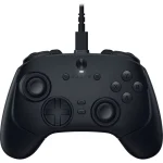 Razer Wolverine V3 Tournament 8K Ενσύρματο Gamepad για PC Μαύρο RZ06-05550100-R3M1