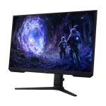 Samsung Odyssey G5 G51F VA HDR Gaming Monitor 27" QHD 2560x1440 180Hz με Χρόνο Απόκρισης 1ms GTG LS27FG510EUXEN - Image 3