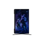 Samsung Odyssey G5 G51F VA HDR Gaming Monitor 27" QHD 2560x1440 180Hz με Χρόνο Απόκρισης 1ms GTG LS27FG510EUXEN - Image 7