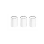 Cudy M3600 v1 WiFi Mesh Network Access Point Wi‑Fi 7 Dual Band (2.4 & 5GHz) σε Τριπλό Kit M3600(3-Pack) - Image 4