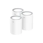 Cudy M3600 v1 WiFi Mesh Network Access Point Wi‑Fi 7 Dual Band (2.4 & 5GHz) σε Τριπλό Kit M3600(3-Pack) - Image 5