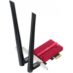 Cudy Ασύρματη Κάρτα Δικτύου PCI-e WE9300 1.0