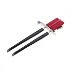 Cudy Ασύρματη Κάρτα Δικτύου PCI-e WE9300 1.0 - Image 2