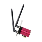 Cudy Ασύρματη Κάρτα Δικτύου PCI-e WE9300 1.0 - Image 3