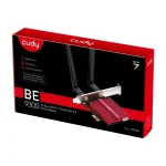 Cudy Ασύρματη Κάρτα Δικτύου PCI-e WE9300 1.0 - Image 4