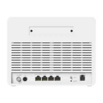 Cudy N300 Ασύρματο 4G Φορητό Hotspot Wi‑Fi 4 με 3 Θύρες LT400V - Image 2