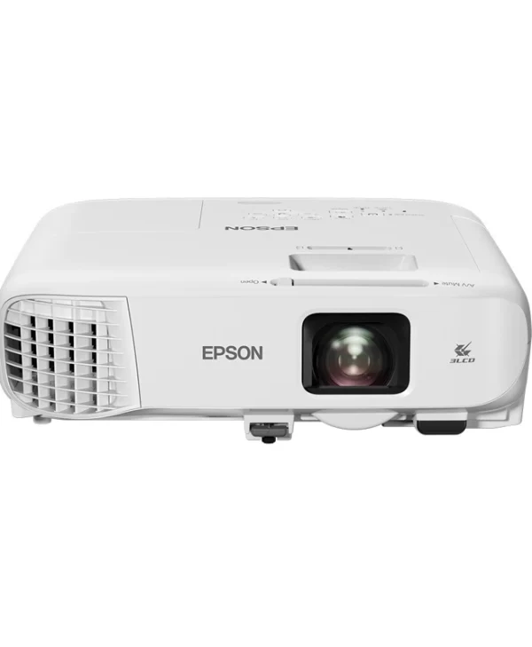 Epson EB-994F V11HB60040 Projector 3LCD Full HD Απλής Λάμπας με Wi-Fi και Ενσωματωμένα Ηχεία
