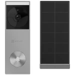 Ezviz Κουδούνι Πόρτας Wi-Fi Γκρι 318500219 - Image 2