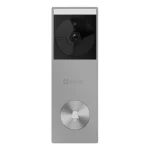 Ezviz Κουδούνι Πόρτας Wi-Fi Γκρι 318500219 - Image 3