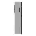 Ezviz Κουδούνι Πόρτας Wi-Fi Γκρι 318500219 - Image 4