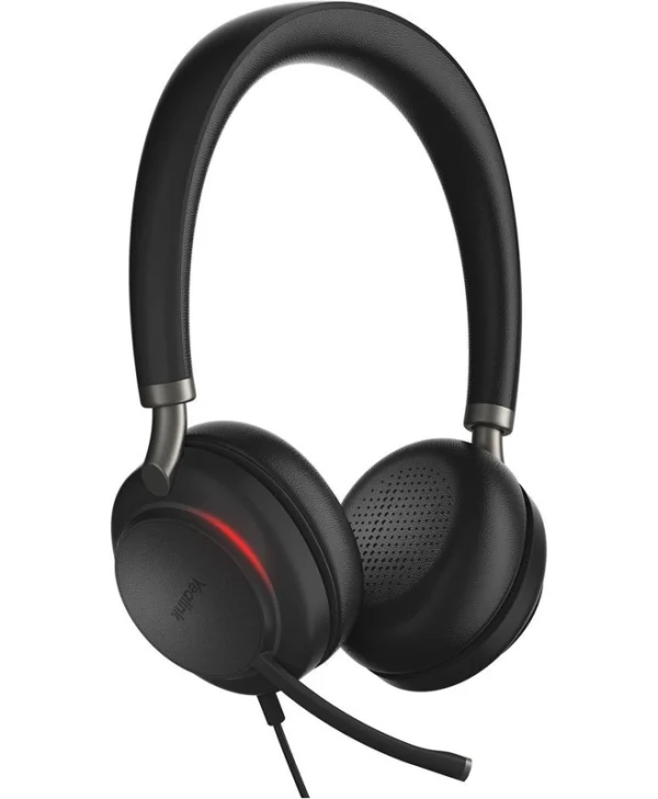 Yealink Dual VOIP Headset (1308137)