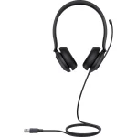 Yealink Dual VOIP Headset (1308137) - Image 3