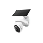 TP-LINK Tapo C660 KIT v1 IP Κάμερα Παρακολούθησης Wi-Fi 4K Αδιάβροχη Μπαταρίας με Αμφίδρομη Επικοινωνία TAPO C660 KIT - Image 4