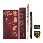 Harry Potter Stationery Set 6-pack Magical Locations 5056563709541