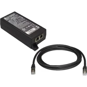 Poly B5NH6AA#ABB PoE++ Injector