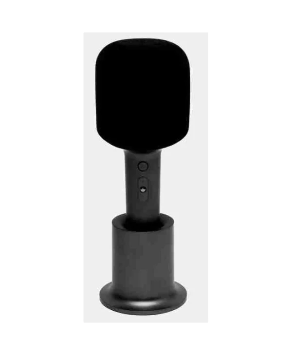 Xiaomi Μικρόφωνο Karaoke Ασύρματο BHR6752GL Μαύρο KARAOKE MICROPHONE