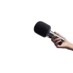 Xiaomi Μικρόφωνο Karaoke Ασύρματο BHR6752GL Μαύρο KARAOKE MICROPHONE - Image 2