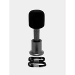 Xiaomi Μικρόφωνο Karaoke Ασύρματο BHR6752GL Μαύρο KARAOKE MICROPHONE - Image 6