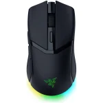 Razer Cobra HyperSpeed Ασύρματο RGB Gaming Ποντίκι 26000 DPI Μαύρο RZ01-05570100-R3G1