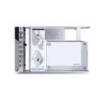 Dell Πλαίσιο Μαύρο 345-BDSG