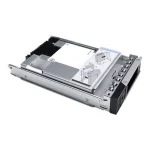 Dell Πλαίσιο Μαύρο 345-BDSG - Image 3
