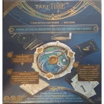 Επιτραπέζιο Παιχνίδι Take Time για 2-4 Παίκτες 10+ Ετών Kaissa KA115505 - Image 2