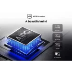 TCL Smart Τηλεόραση 43" 4K UHD LED V6C HDR (2025) 43V6C - Image 8