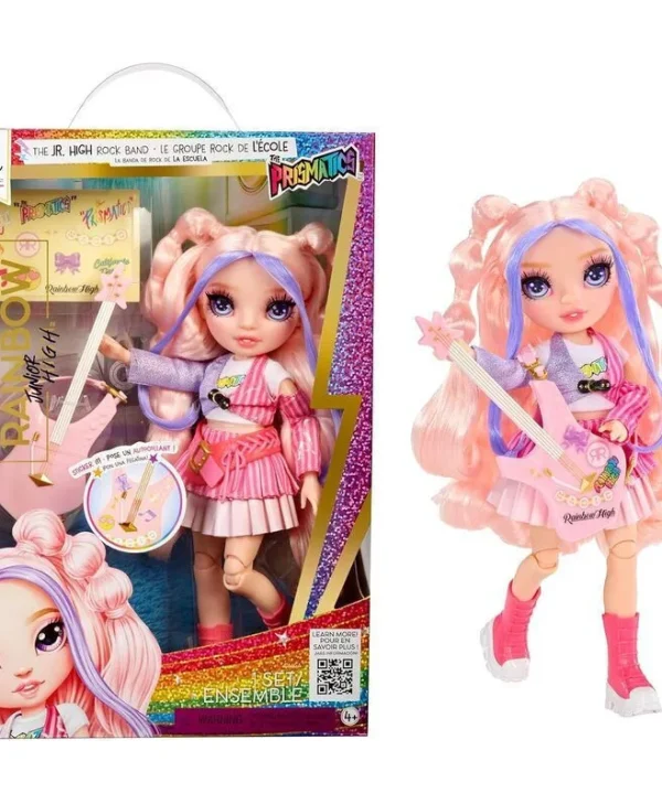 MGA Entertainment Bella Κούκλα για 4+ Ετών 23εκ. 565659-EUC