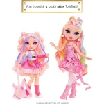 MGA Entertainment Bella Κούκλα για 4+ Ετών 23εκ. 565659-EUC - Image 3