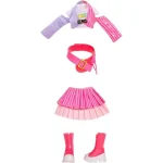 MGA Entertainment Bella Κούκλα για 4+ Ετών 23εκ. 565659-EUC - Image 4