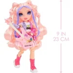 MGA Entertainment Bella Κούκλα για 4+ Ετών 23εκ. 565659-EUC - Image 5