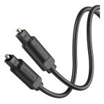 Vention Optical Audio Cable TOS male - TOS male Μαύρο 1m (BAEBF) - Image 3