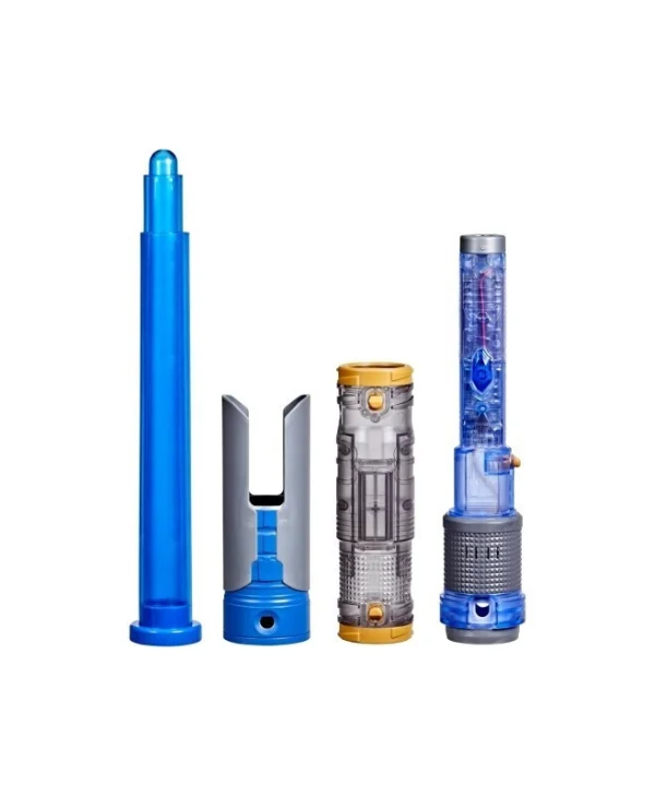 Hasbro Wars Lightsaber Forge Παιδικό Σπαθί 7εκ. F1135