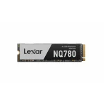 Lexar NQ780 SSD 1TB τύπου M.2 με σύνδεση PCI Express 4.0 (PS5 Compatible) LNQ780X001T-RNNNG