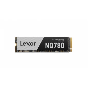 Lexar NQ780 SSD 1TB τύπου M.2 με σύνδεση PCI Express 4.0 (PS5 Compatible) LNQ780X001T-RNNNG