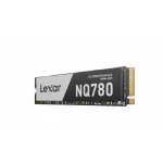 Lexar NQ780 SSD 1TB τύπου M.2 με σύνδεση PCI Express 4.0 (PS5 Compatible) LNQ780X001T-RNNNG - Image 3