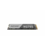 Lexar NQ780 SSD 1TB τύπου M.2 με σύνδεση PCI Express 4.0 (PS5 Compatible) LNQ780X001T-RNNNG - Image 4