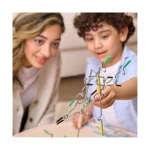 Επιτραπέζιο Παιχνίδι Suspend για 1-4 Παίκτες 6+ Ετών (FR) Spin Master 6074987 - Image 9