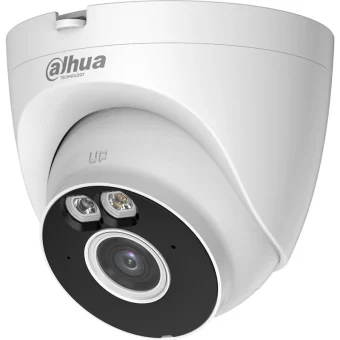 Dahua T5A-PV-0280B IP Κάμερα Παρακολούθησης Wi-Fi Full HD+ 5MP Αδιάβροχη με Αμφίδρομη Επικοινωνία και Φακό 2.8mm