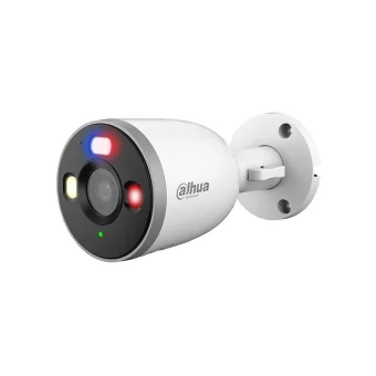 Dahua F3D-PV IP Κάμερα Παρακολούθησης Wi-Fi Full HD+ 3MP Αδιάβροχη με Αμφίδρομη Επικοινωνία και Φακό 2.8mm