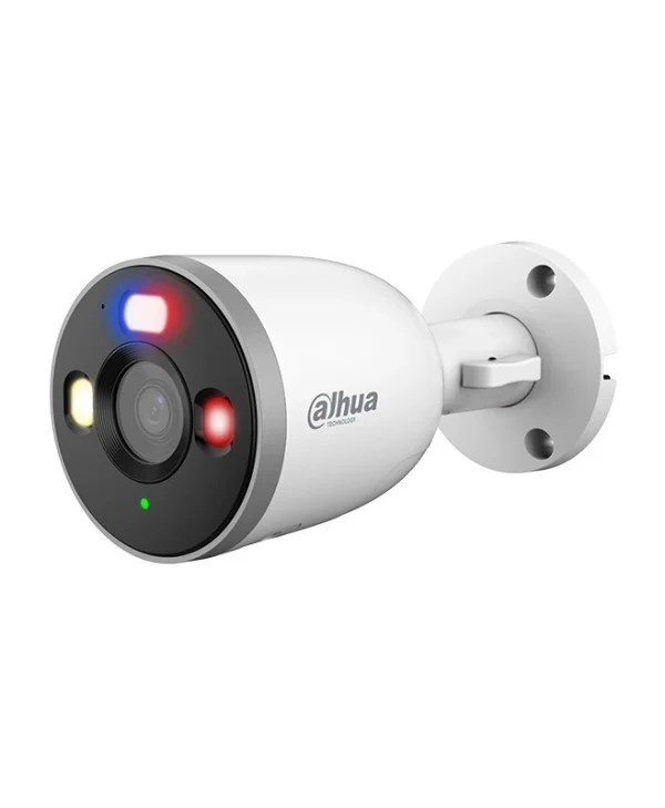 Dahua F3D-PV IP Κάμερα Παρακολούθησης Wi-Fi Full HD+ 3MP Αδιάβροχη με Αμφίδρομη Επικοινωνία και Φακό 2.8mm