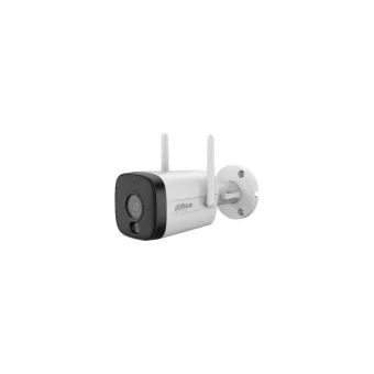 Dahua IPC-HFW1539DTK1-SAW-IL-0280B IP Κάμερα Παρακολούθησης Wi-Fi Full HD+ 5MP Αδιάβροχη με Μικρόφωνο