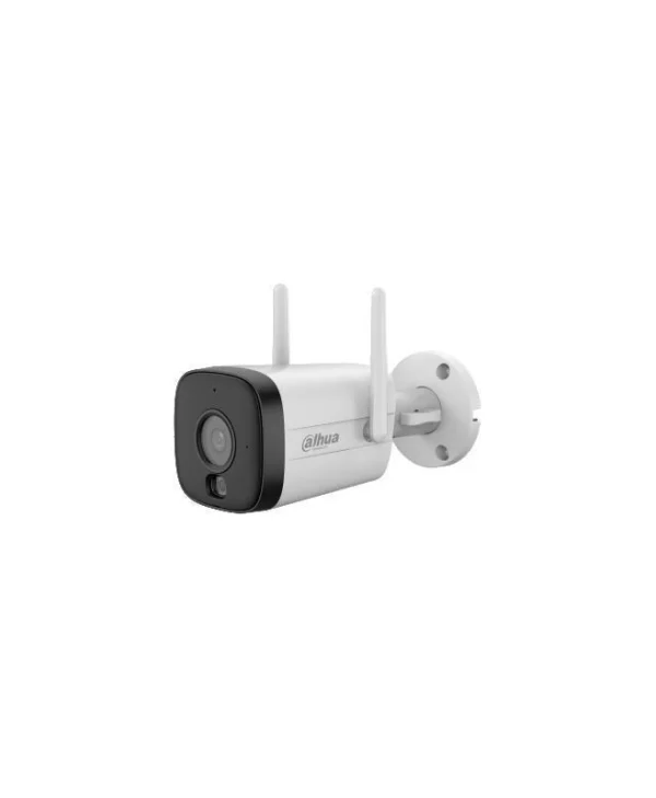 Dahua IPC-HFW1539DTK1-SAW-IL-0280B IP Κάμερα Παρακολούθησης Wi-Fi Full HD+ 5MP Αδιάβροχη με Μικρόφωνο