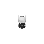 Dahua IPC-HFW1539DTK1-SAW-IL-0280B IP Κάμερα Παρακολούθησης Wi-Fi Full HD+ 5MP Αδιάβροχη με Μικρόφωνο - Image 2