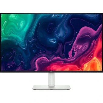 Dell Plus Monitor 31.5" 4K 3840x2160 με Χρόνο Απόκρισης 8ms GTG 210-BQWP