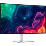 Dell Plus Monitor 31.5" 4K 3840x2160 με Χρόνο Απόκρισης 8ms GTG 210-BQWP - Image 2