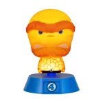 Paladone Icons Marvel Fantastic 4 Thing Light Pp14791mu PP14791MU